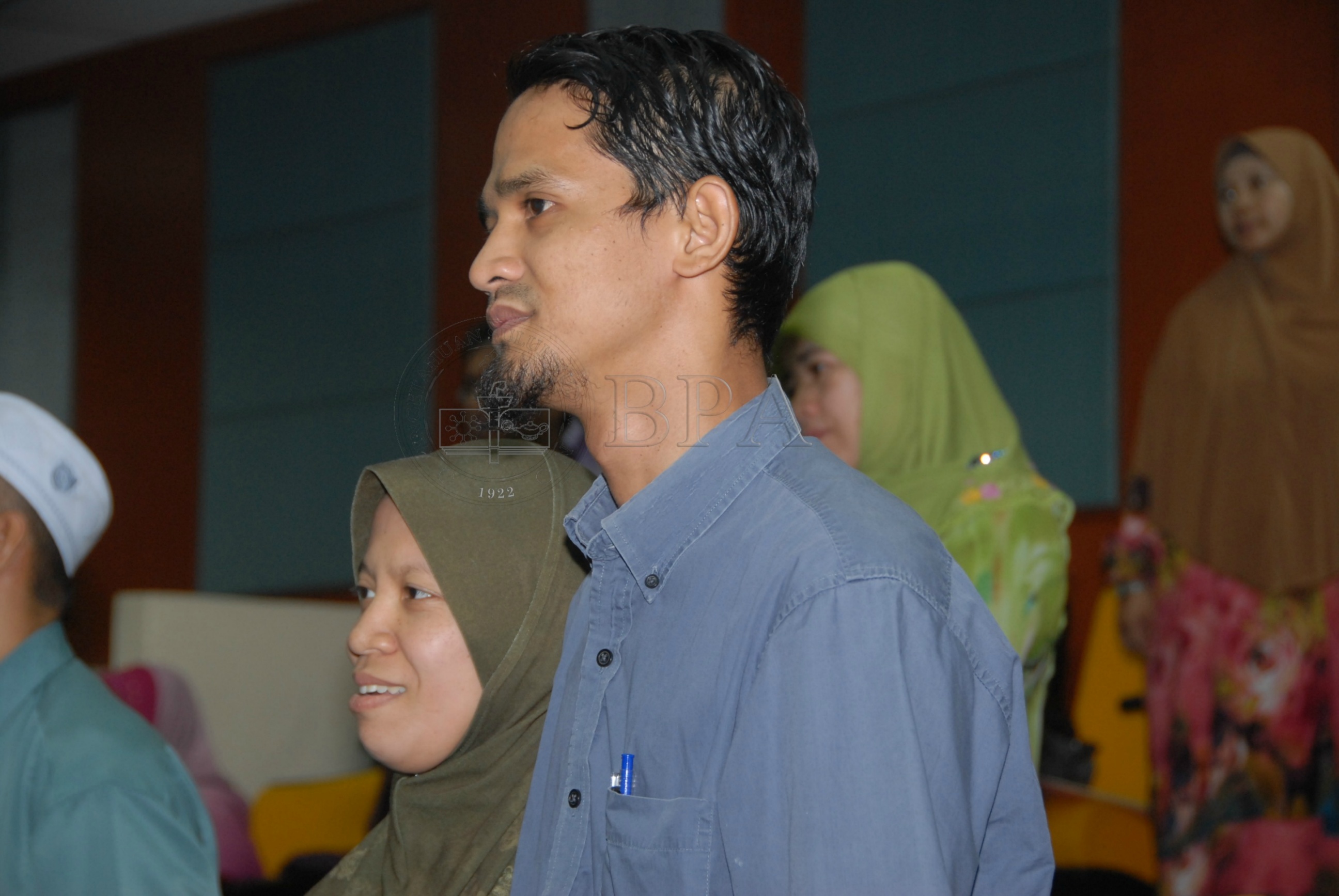 BPA 12 86 mahligai IDA 5346